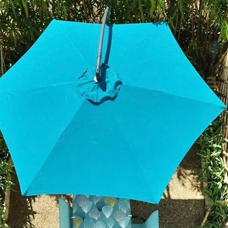 Apartamento Pour 4 Pers Avec Terrasse, Proche - Fr-1-716-74 Le Grau-du-Roi